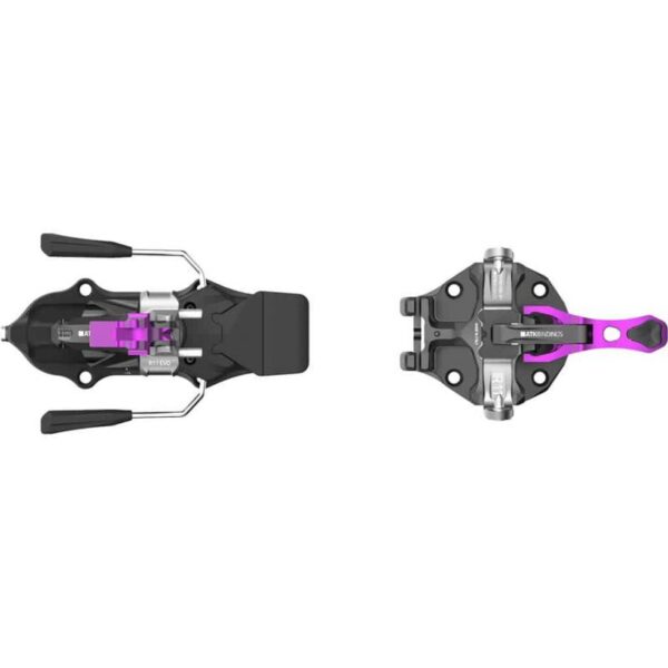 ATK Raider 11 Evo Bindinger