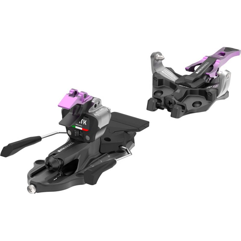 ATK Raider 11 Evo Bindinger - Bilde 3