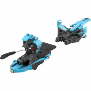 ATK Raider 11 Evo Bindinger - Bilde 3