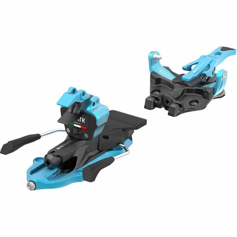 ATK Raider 11 Evo Bindinger - Bilde 3