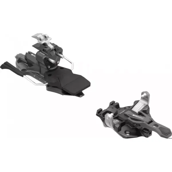 ATK Raider 13 Evo Bindinger