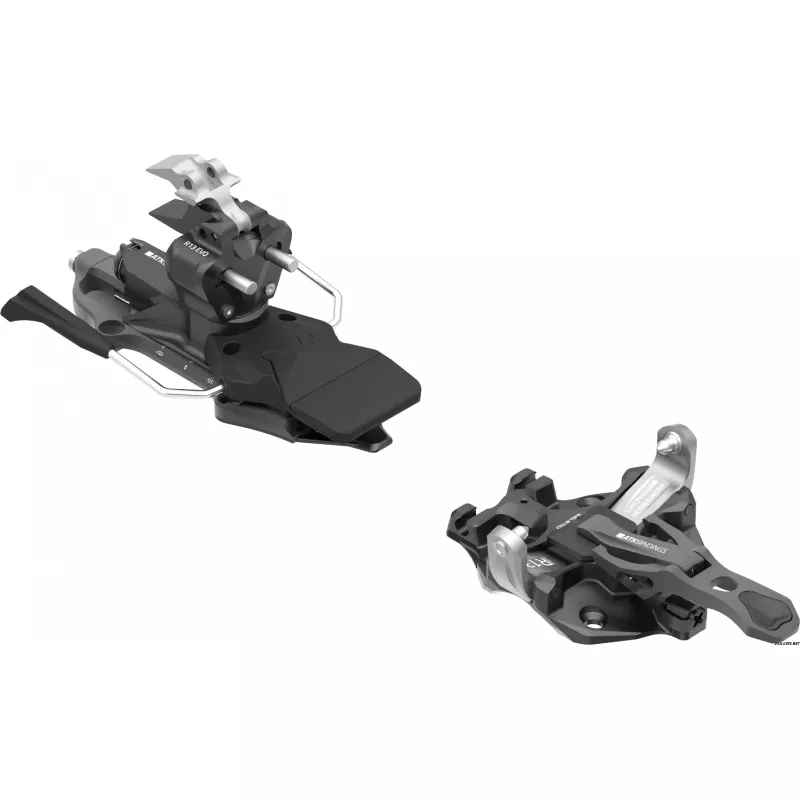 ATK Raider 13 Evo Bindinger - Bilde 1