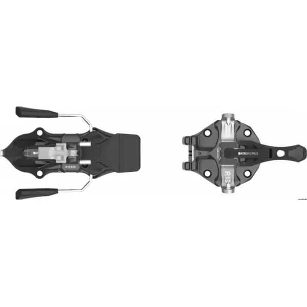 ATK Raider 13 Evo Bindinger