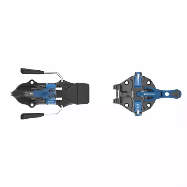 ATK Raider 13 Evo Bindinger