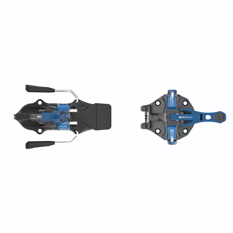 ATK Raider 13 Evo Bindinger - Bilde 2
