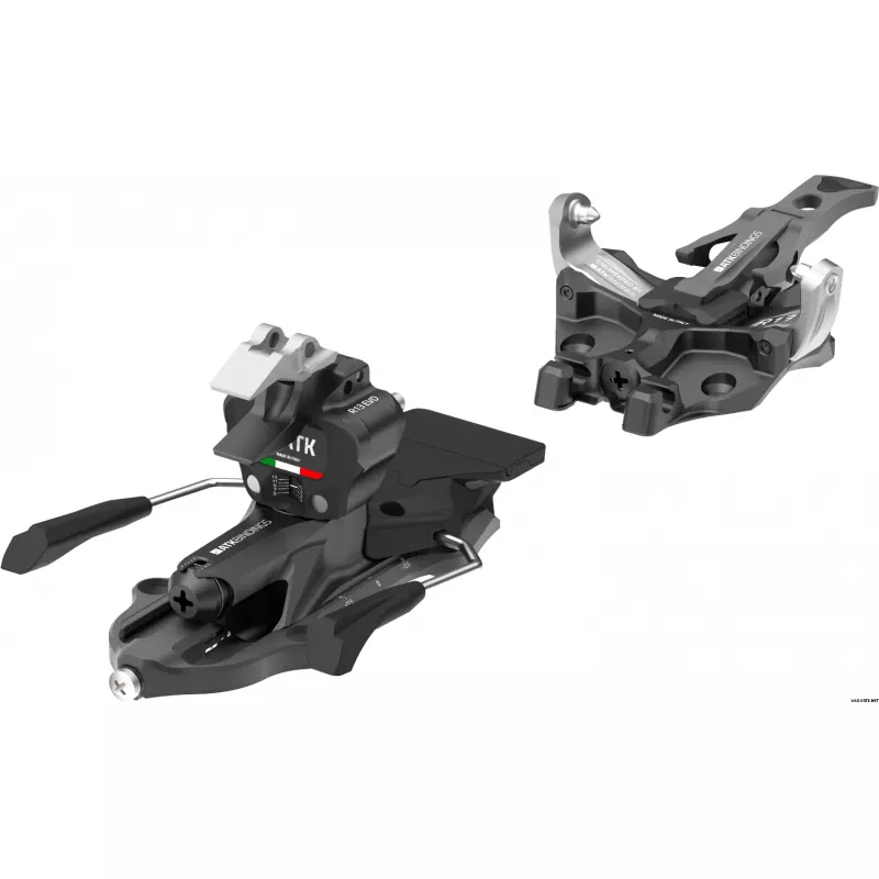 ATK Raider 13 Evo Bindinger - Bilde 3