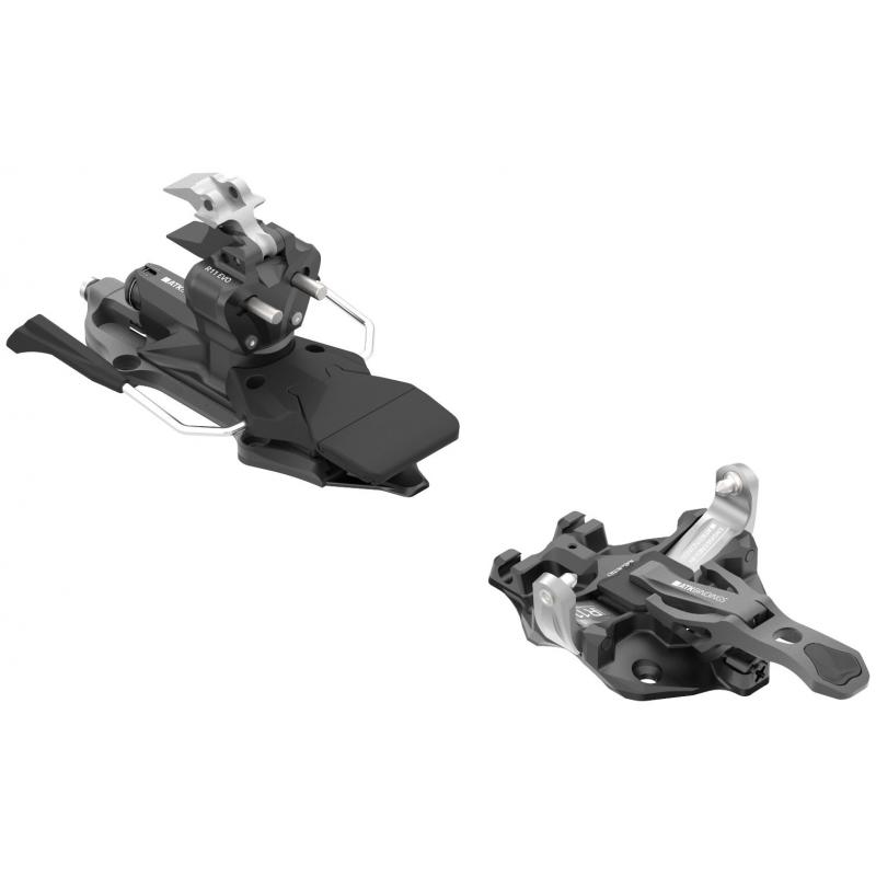ATK Raider 11 Evo Bindinger - Bilde 1