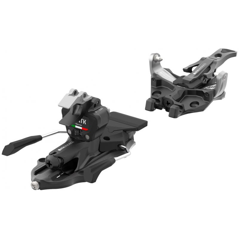 ATK Raider 11 Evo Bindinger - Bilde 2