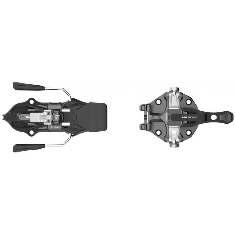 ATK Raider 11 Evo Bindinger - Bilde 3