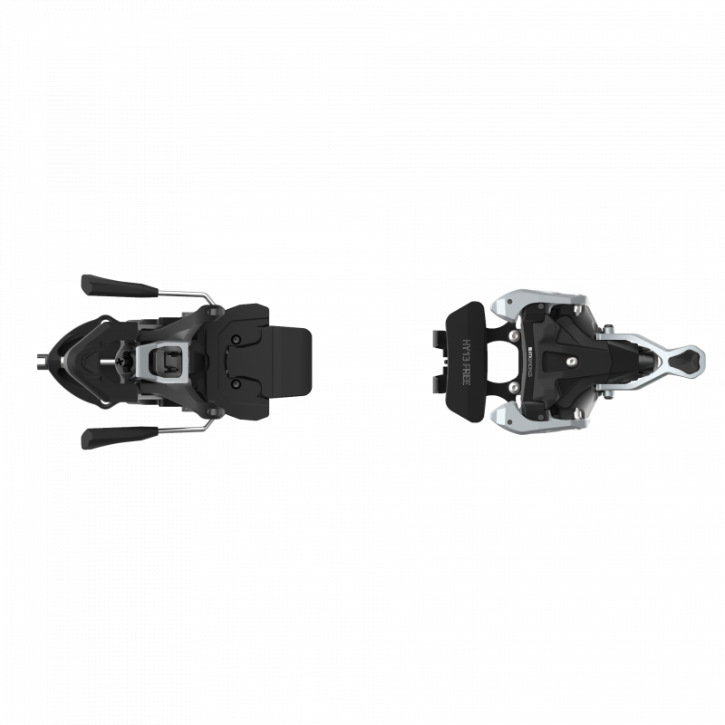 ATK HY Free 13 Bindinger - Bilde 3