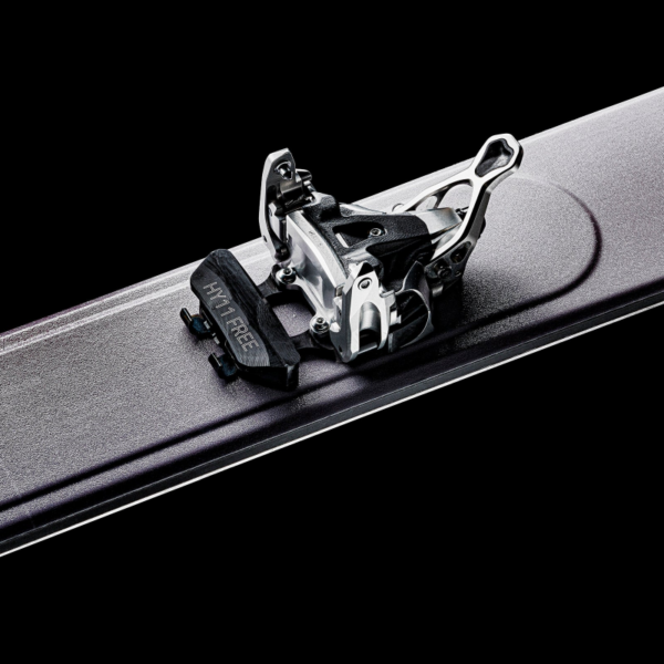 ATK HY Free 13 Bindinger