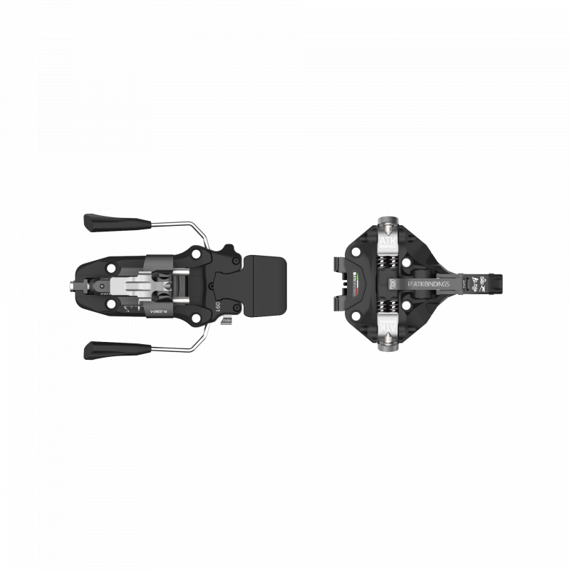 ATK V-Crest 10 Br AK-V.CR10BR Svolvær Sportcenter 1