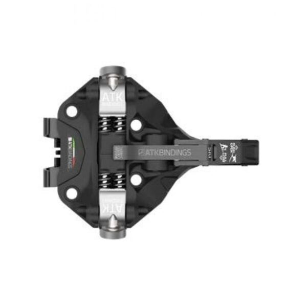 ATK V-Crest 10 Br AK-V.CR10BR Svolvær Sportcenter 1 2 3 4 5 6 7