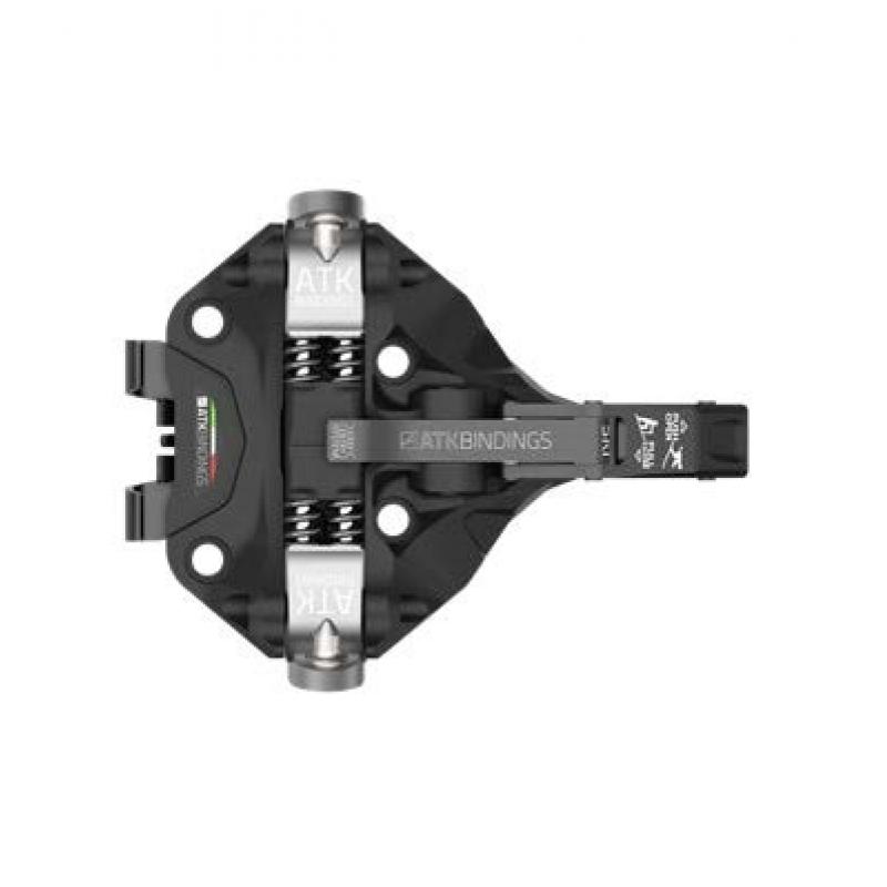 ATK V-Crest 10 Br AK-V.CR10BR Svolvær Sportcenter 1 2 3 4 5 6 7