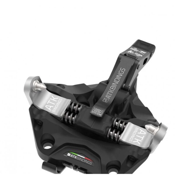 ATK V-Crest 10 Br AK-V.CR10BR Svolvær Sportcenter 1 2 3 4 5 6 7 8