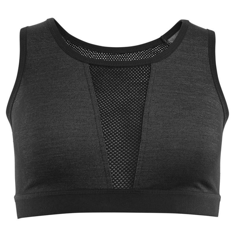 Aclima Aclima Flexwool Sport Top W´S 104284 Svolvær Sportcenter 1