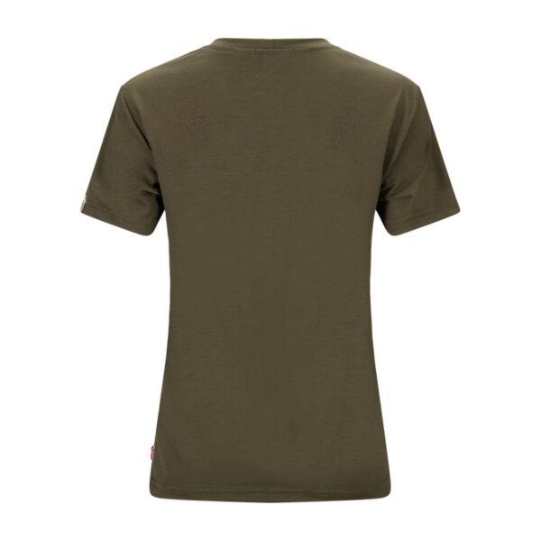 Aclima Aclima Lightwool 180 Classic Tee W´S 109512 Svolvær Sportcenter 1 2