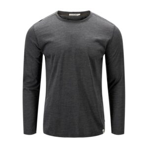 Aclima Aclima Lightwool 180 Crewneck M´S 109520 Svolvær Sportcenter 1