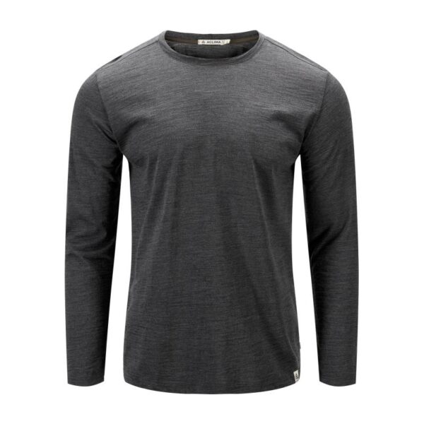 Aclima Aclima Lightwool 180 Crewneck M´S 109520 Svolvær Sportcenter 1