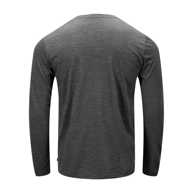 Aclima Aclima Lightwool 180 Crewneck M´S 109520 Svolvær Sportcenter 1 2