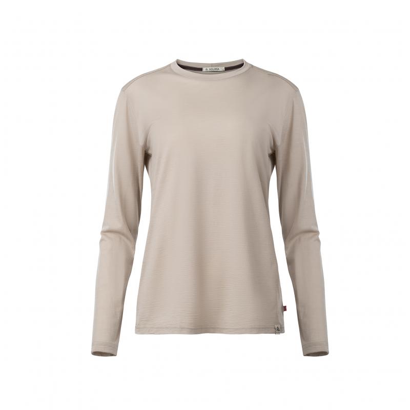 Aclima Aclima Lightwool 180 Crewneck W´S 109514 Svolvær Sportcenter 1