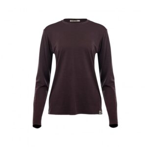 Aclima Aclima Lightwool 180 Crewneck W´S 109514 Svolvær Sportcenter 1