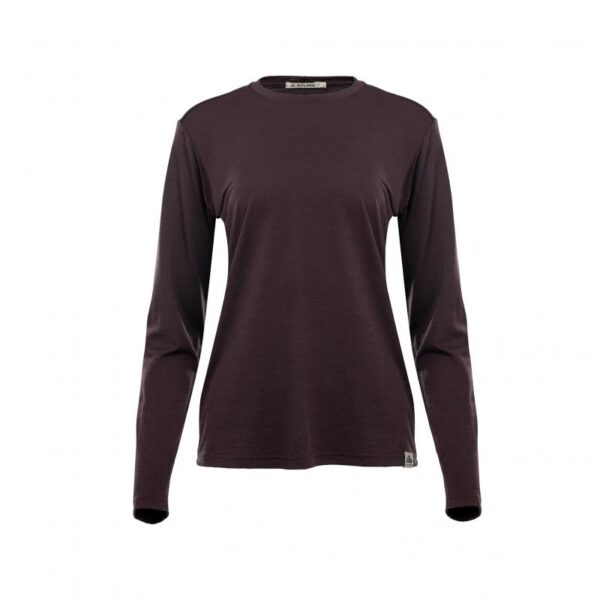 Aclima Aclima Lightwool 180 Crewneck W´S 109514 Svolvær Sportcenter 1