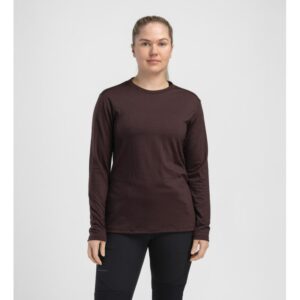 Aclima Aclima Lightwool 180 Crewneck W´S 109514 Svolvær Sportcenter 1 2
