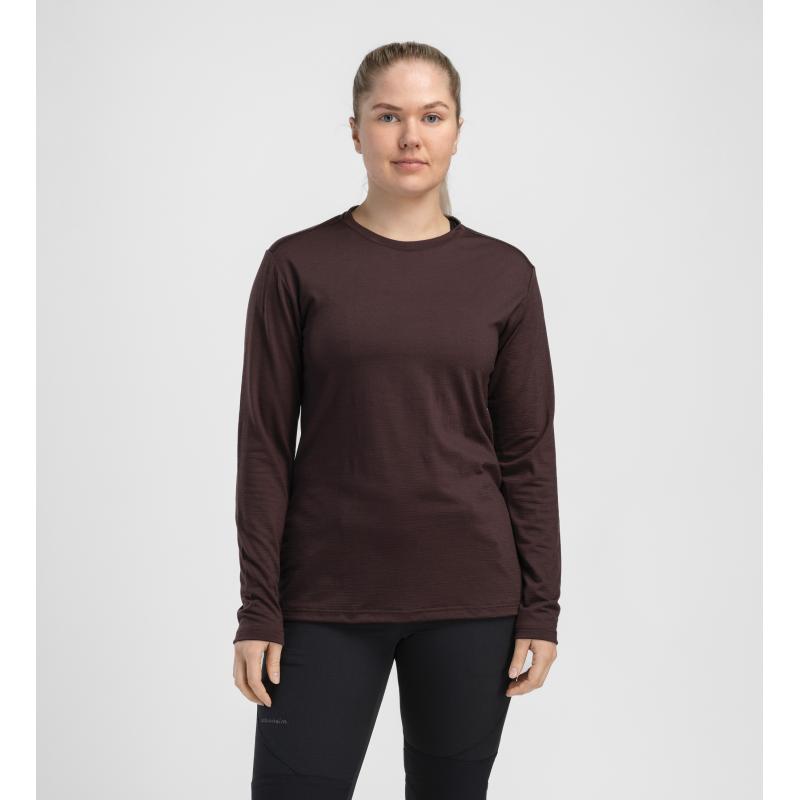 Aclima Aclima Lightwool 180 Crewneck W´S 109514 Svolvær Sportcenter 1 2