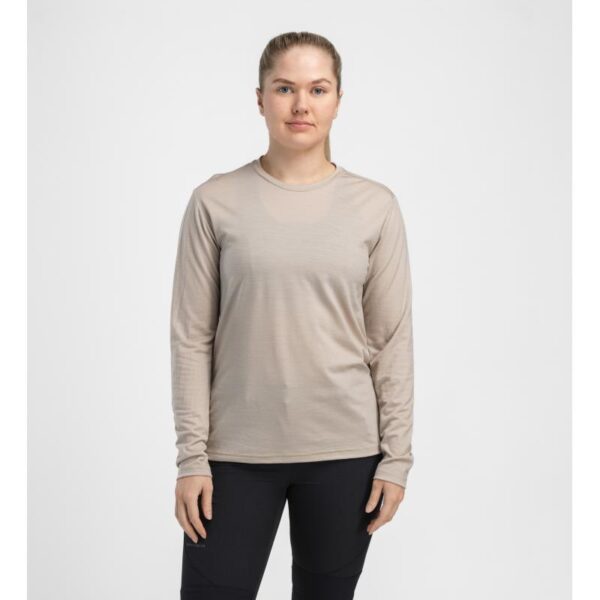Aclima Aclima Lightwool 180 Crewneck W´S 109514 Svolvær Sportcenter 1 2 3