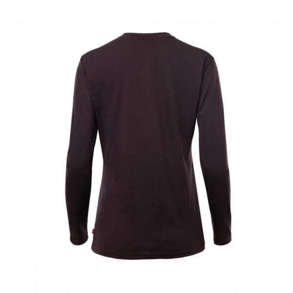 Aclima Aclima Lightwool 180 Crewneck W´S 109514 Svolvær Sportcenter 1 2 3