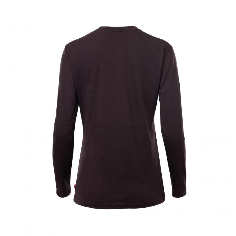 Aclima Aclima Lightwool 180 Crewneck W´S 109514 Svolvær Sportcenter 1 2 3