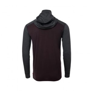 Aclima Aclima Lightwool 180 Hoodie M´S 109522 Svolvær Sportcenter 1 2 3