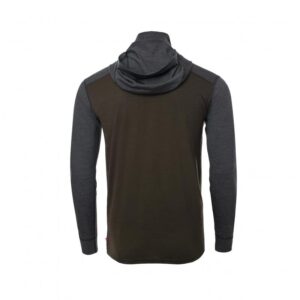 Aclima Aclima Lightwool 180 Hoodie M´S 109522 Svolvær Sportcenter 1 2 3