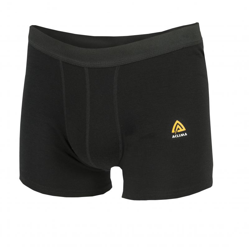 Aclima Aclima Warmwool Boxer M´S 101731 Svolvær Sportcenter 1