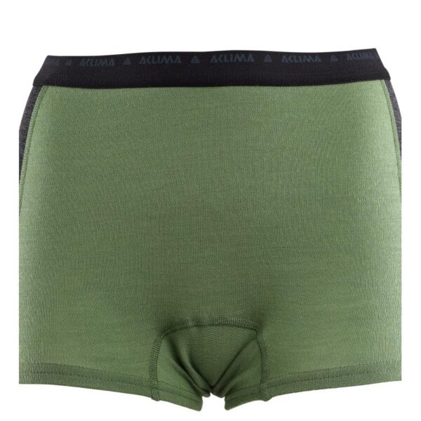 Aclima Aclima Warmwool Hipster W´S 101704 Svolvær Sportcenter 1