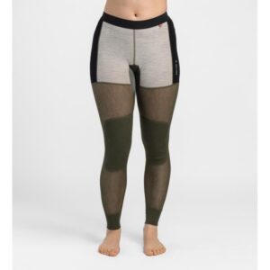 Aclima Aclima Woolnet Hybrid Longs W´S 102744 Svolvær Sportcenter 1 2