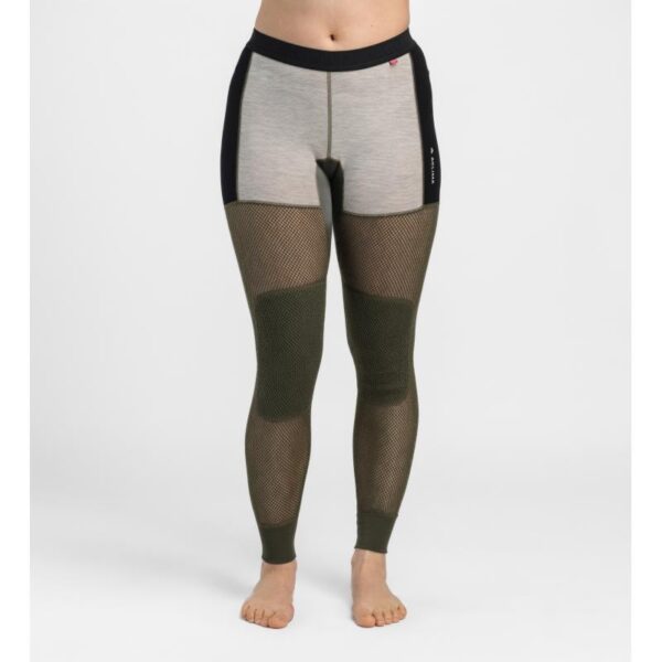 Aclima Aclima Woolnet Hybrid Longs W´S 102744 Svolvær Sportcenter 1 2