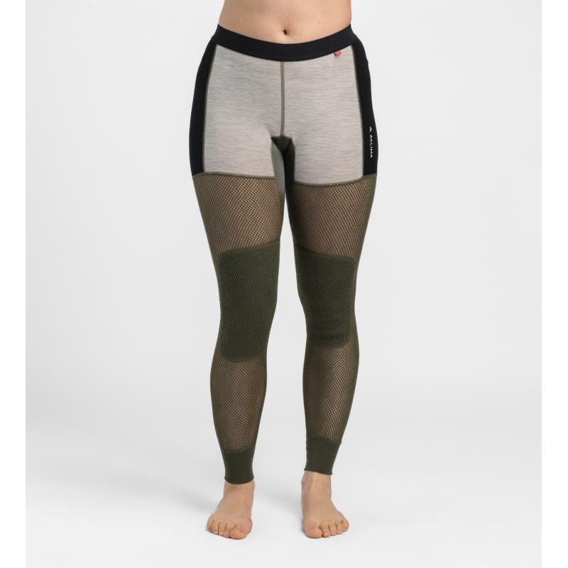 Aclima Aclima Woolnet Hybrid Longs W´S 102744 Svolvær Sportcenter 1 2