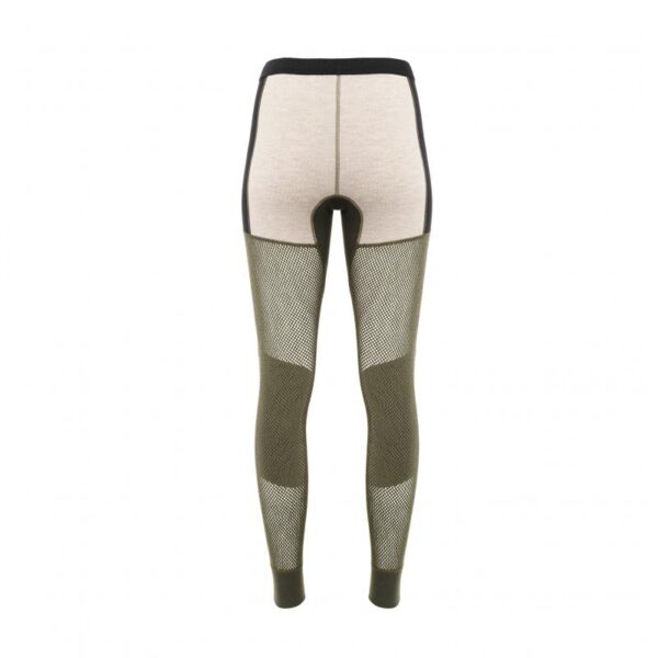 Aclima Aclima Woolnet Hybrid Longs W´S 102744 Svolvær Sportcenter 1 2 3