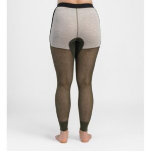 Aclima Aclima Woolnet Hybrid Longs W´S 102744 Svolvær Sportcenter 1 2 3 4