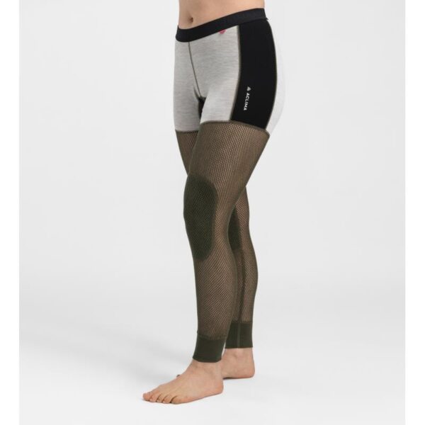 Aclima Aclima Woolnet Hybrid Longs W´S 102744 Svolvær Sportcenter 1 2 3 4 5