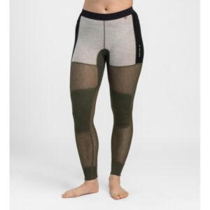 Aclima Aclima Woolnet Hybrid Longs W´S 102744 Svolvær Sportcenter 1 2 3 4 5 6