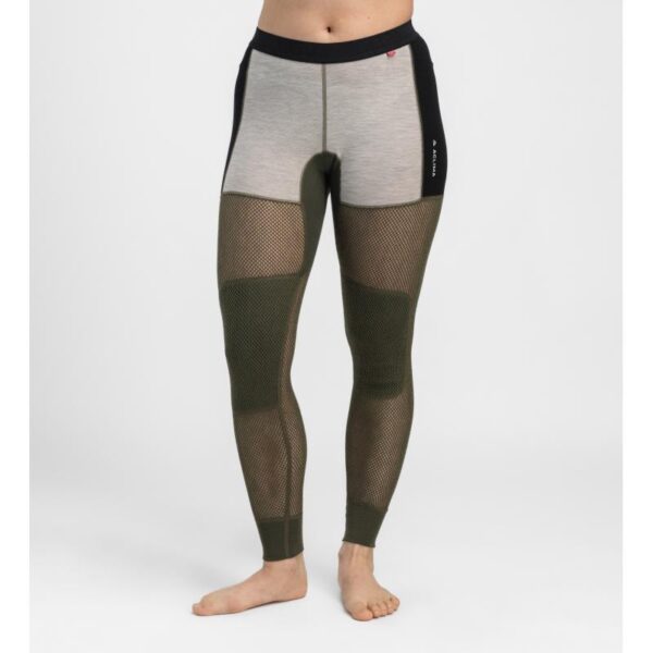 Aclima Aclima Woolnet Hybrid Longs W´S 102744 Svolvær Sportcenter 1 2 3 4 5 6