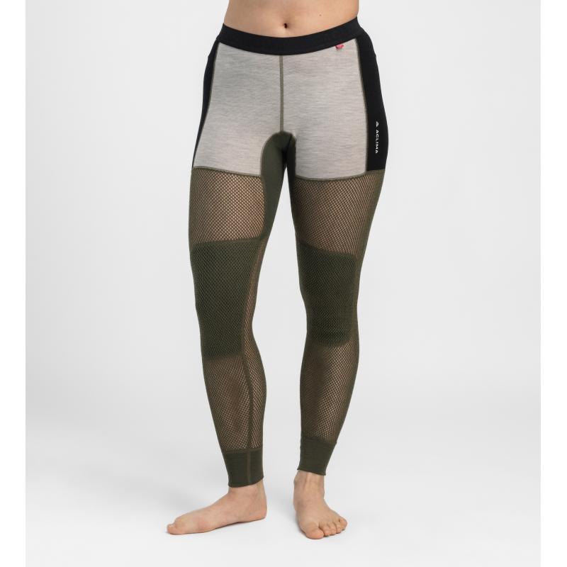 Aclima Aclima Woolnet Hybrid Longs W´S 102744 Svolvær Sportcenter 1 2 3 4 5 6