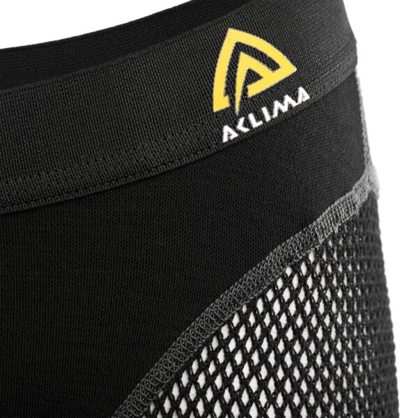 Aclima Aclima Woolnet Original Longs W´S 101632 Retur Lofoten 2