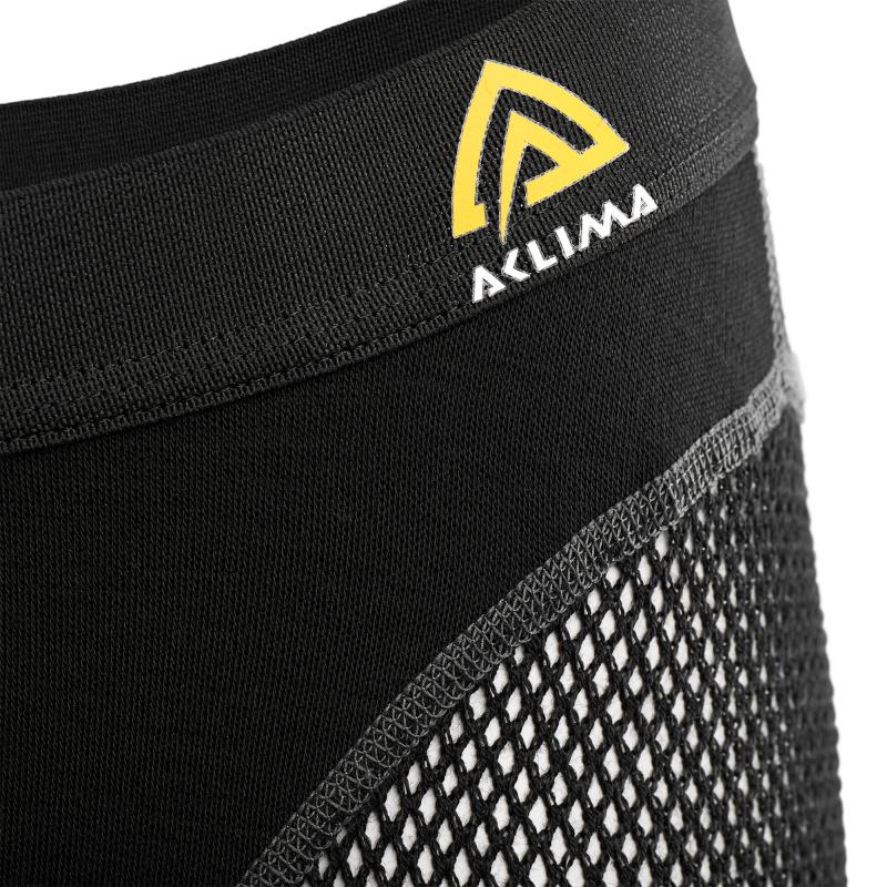 Aclima Aclima Woolnet Original Longs W´S 101632 Retur Lofoten 2