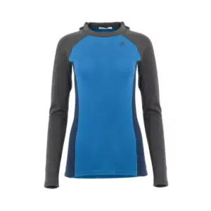 Aclima Warmwool Hoodsweater V2 W´S - Bilde 1