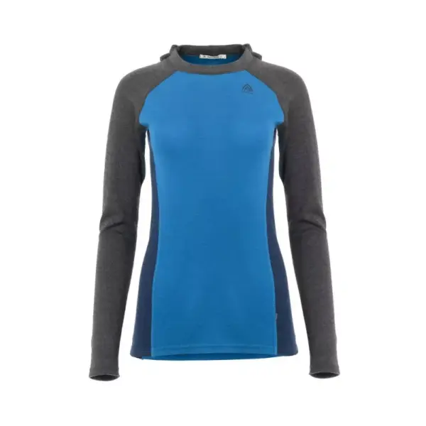 Aclima Warmwool Hoodsweater V2 W´S