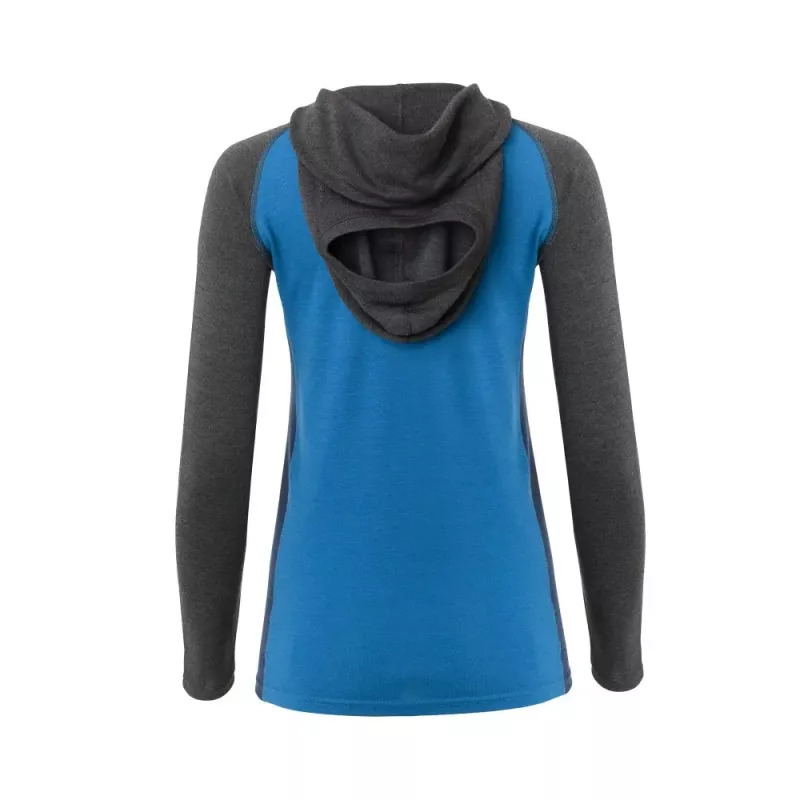 Aclima Warmwool Hoodsweater V2 W´S - Bilde 2